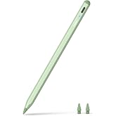 Metapen A8 iPad Kalemi 2018&ndash;2026, Eğim Hassasiyeti, Avu&ccedil; İ&ccedil;i Reddi, iPad A16/11/10/9/8/7/6, Pro 11 M5/M4/4/3/2/1 - 12,9 6/5/4