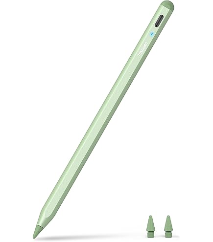 Stylus Pen für iPad, Magnetische Halterung