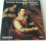 Image de Lavinia Fontana of Bologna (1552-1614). Catalogo della mostra (Washington, The Nation