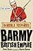 Horrible Histories - Barmy British Empire RS.154.00