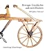 Produktbild Bewegte Geschichte auf zwei Rädern: 200 Jahre Fahrrad