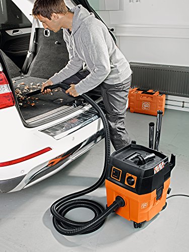 Fein Staubsauger, Dustex 25 L Set - 2