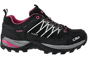 CMP Rigel Low buty trekkingowe