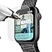 Produktbild TianranRT 5 Packung HD Full Coverage TPU Bildschirm Protector Film für Apple Watch Series 4 (44mm)