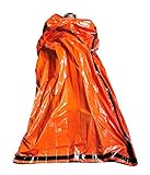 iZoeL Bivi Biwaksack Schlafsack Notfall Ultraleicht...