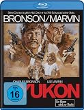Yukon [Blu-ray] - Charles Bronson