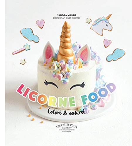 Download Licorne Food Download Licorne Food