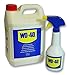 Price comparison product image Wd40 44106 Wd40 5l + Applicator