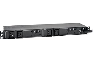 Tripp Lite BASIC PDU 7.4KW 32A 4 230V