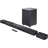 JBL BAR 1300, Dolby Atmos, 15 Channels Soundbar,Wrl.Su