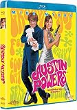 Austin Powers: Misterioso Agente Internacional (Blu-Ray Import) [1997] - Mike Myers