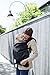 Ergobaby Winter Weather Cover (Black)