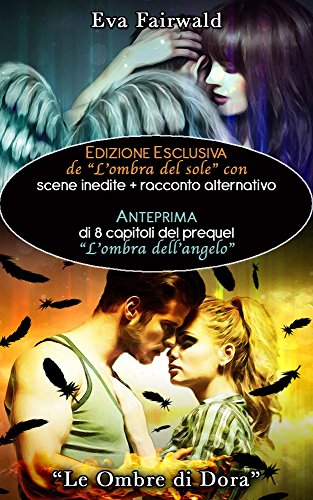Download L'ombra del sole - EDIZIONE ESCLUSIVA