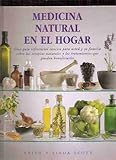 Image de Medicina natural en el hogar / Natural Medicine at Home