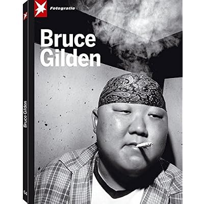 [PDF] Download Bruce Gilden (Stern Portfolio) (Stern Fotografie- Band 64) Kostenlos