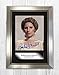 Produktbild Barbara Streisand in Funny Girl Poster Signed Autograph Reproduction Photo A4 Print (Silver Frame)