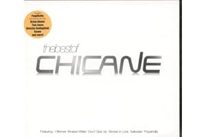 The Best Of Chicane