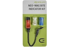 Preston Innovations Korum Neo-Mag Bite Indicator Kit (K0360039)