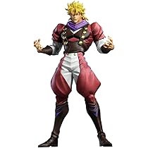 BANDAI SPIRITS ICHIBANKUJI Jojo'S Bizarre Adventure Phantom Blood