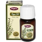 Tuğba Kuruyemiş Kekik Yağı 20 ml