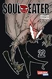Soul Eater 22 (22) by 