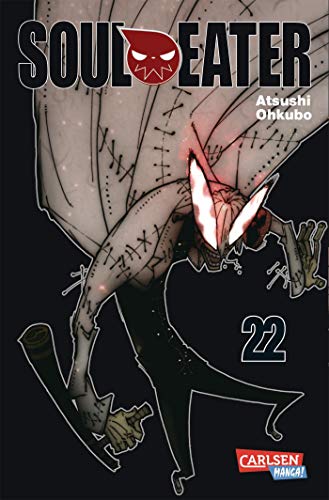 Soul Eater 22 (22)