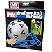 Price comparison product image Guaranteed4Less Kids Trainer Ball Soccer Football Size 5 Pump Elastic Training Garden Practice