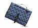 Portable Diaper Changing Pad - Premium Quality Travel Changing Station Kit - Entirely Padded Mat - Mesh and Zippered Pockets - Hassle-free Diapering ON THE GO! - Best of Baby Shower Gifts!-Dark Blue