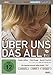 UEBER UNS DAS ALL - MOVIE [DVD] [2011]