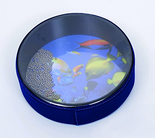 TickiT 85091 Tambor oceánico, 250 mm de diámetro