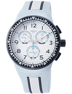 Swatch Herren-Armbanduhr SUSS401