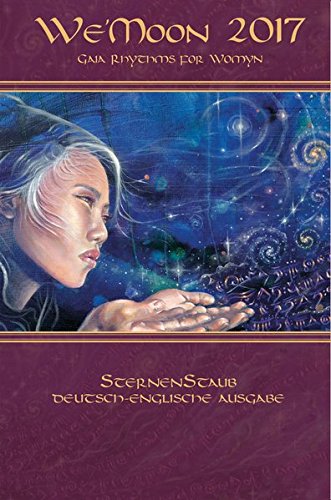 We'Moon 2017: Mit Gaia den Rhythmus finden (Sternenstaub)