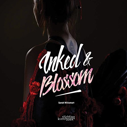 Inked & Blossom en ligne