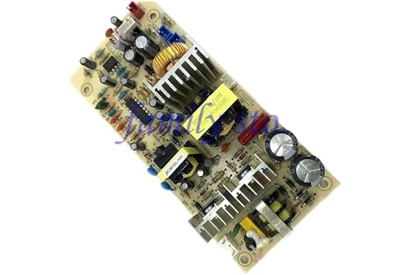 70W 220V Vinskåp Power Board DQ04-007, Lämplig for HYS60-12-KR PCB130312K7, Etc.