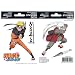 Produktbild AbyStyle Naruto Shippuden "Naruto/Jiraiya Aufkleber (Mehrfarbig)