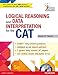 Logical Reasoning and Data Interpretation for the CAT RS.368.00