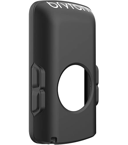 Adaptateur Bryton Pour Support De Compteur Pro