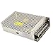 Produktbild MagiDeal Metall AC to DC Universal Schaltnetzteil 15-500 W für LED-Straßenleuchte, Radio, Computer Project, LED-Straßenleuchte, Computer-Kommunikation, Kommunikationsausrüstung, Transporteinrichtungen, SPS-Steuerung, industrielle Steuerung - 200W 12V 16A