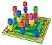ALEX Toys Little Hands Peg Farm