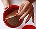 449g Süß Wax 27° Sugaring Sugar Paste for hair removal with hand. No waxing strips necessary. For summer days. Formulated to work at up to 27° room temperatures.