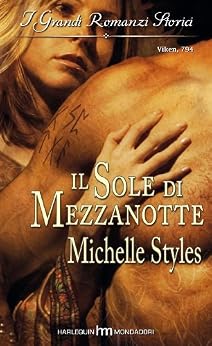 Michelle Styles - Viking vol.02. Il sole di mezzanotte (2013)