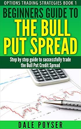 Beginners Guide To The Bull Put Spread Step By Step Guide
