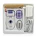 3 IN 1 Women Lady's Electric Rechargeable Body Hair Shaver Epilator Callus Remover Bikini Line Smooth Leg Armpit Trimmer