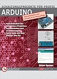 Image de Arduino: Schaltungsprojekte für Profis