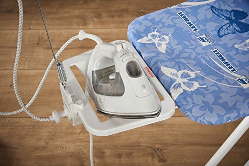 Leifheit 72586 Bügeltisch Air Board M Compact Plus - 5