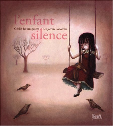 l'enfant silence