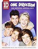 One Direction: The Official Annual 2013 (Annuals 2013)