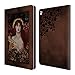 Price comparison product image Official Brigid Ashwood Rossetti 1 Pre-Raphaelite Leather Book Wallet Case Cover For iPad Pro 9.7 (2016)