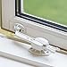 BabyDan Window Lock
