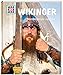 WAS IST WAS Band 58 Wikinger. Nordmänner zur See (WAS IST WAS Sachbuch, Band 58) by